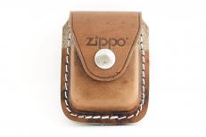   Zippo  LTR POUCH/CLP-BROWN - 0004