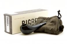   BIG-BEN Pipo Black Polish - 0001