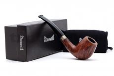   Stanwell Sterling Brown Pol 139 - 0002