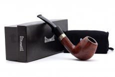   Stanwell Sterling Brown Pol 403 - 0005